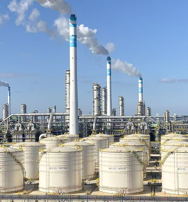 Santo Kontrol termal Technology Co., Ltd.