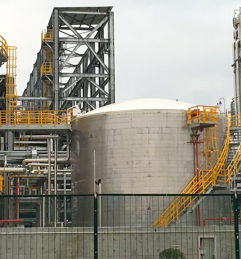 Santo Kontrol termal Technology Co., Ltd.