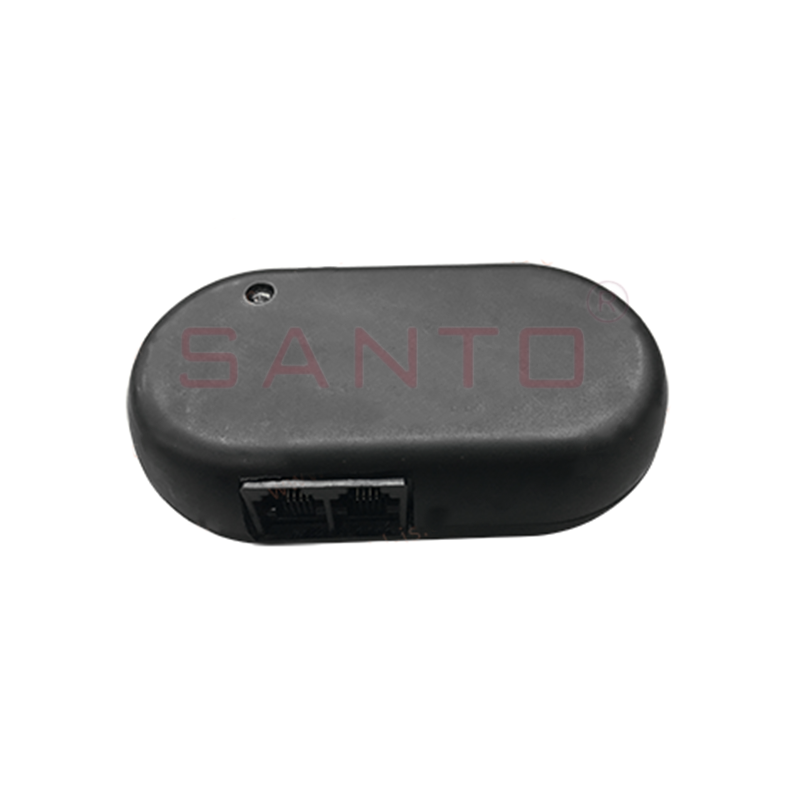 pengontrol RS485