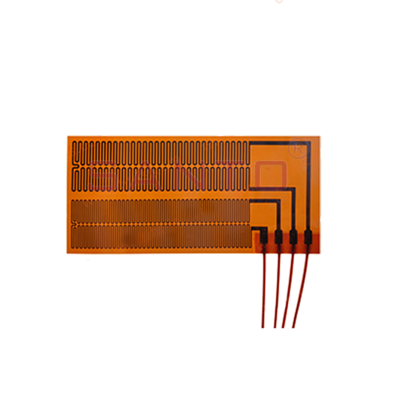 Pemanas instrumen resonansi magnetik nuklir