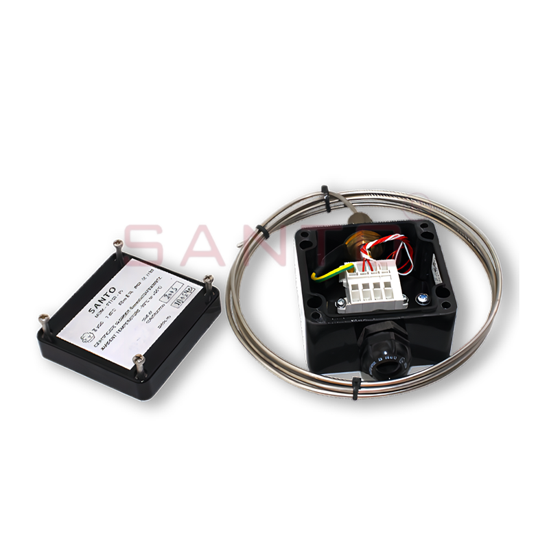 MMP-PT100Ex-P Sensor suhu untuk area berbahaya