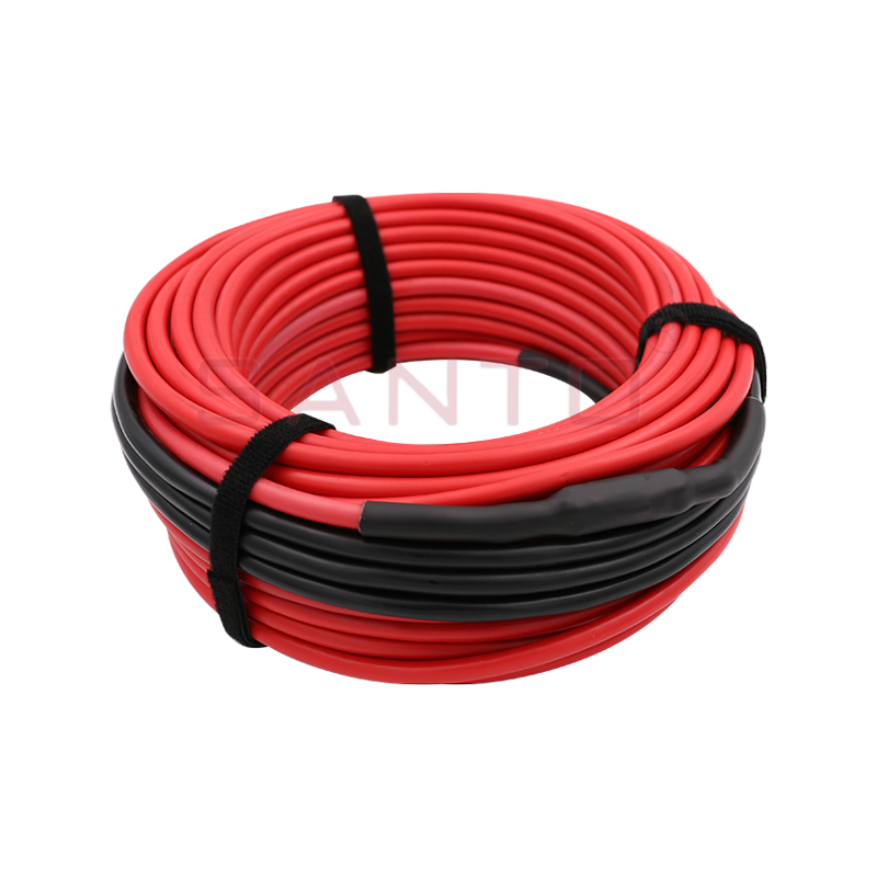 Kabel pelacak pemanas bawah lantai listrik 1ATT